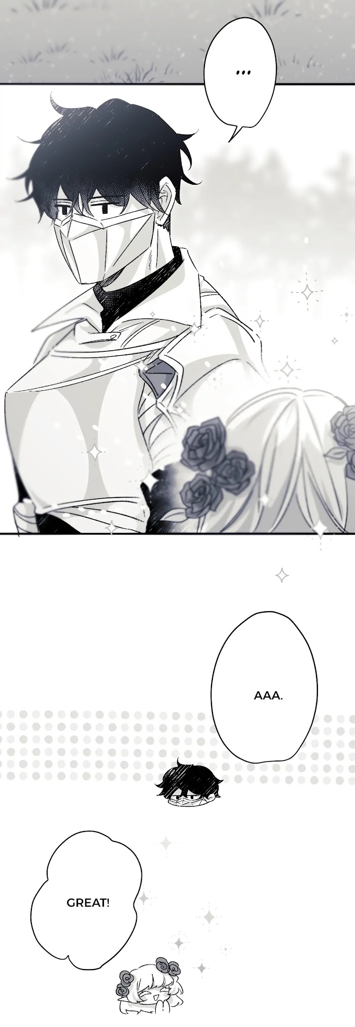 16647: game and reality - Chapter 6 manhwa