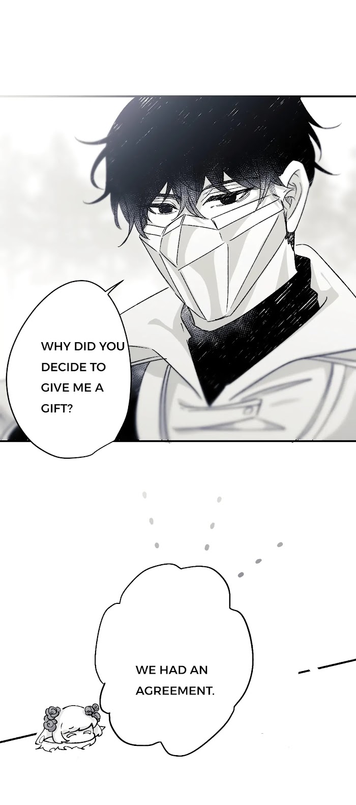 16647: game and reality - Chapter 6 manhwa