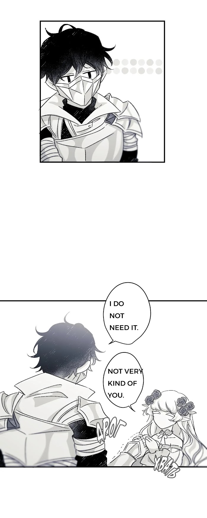 16647: game and reality - Chapter 6 manhwa