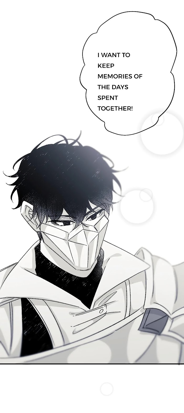 16647: game and reality - Chapter 6 manhwa