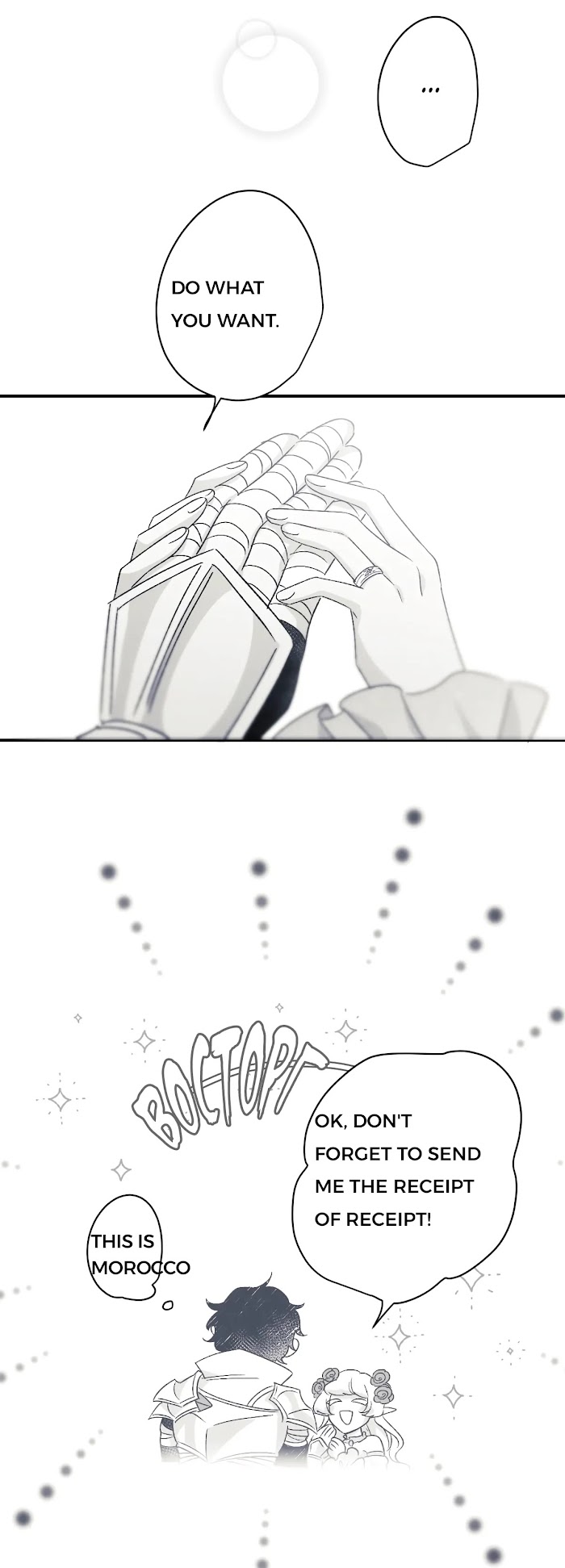 16647: game and reality - Chapter 6 manhwa