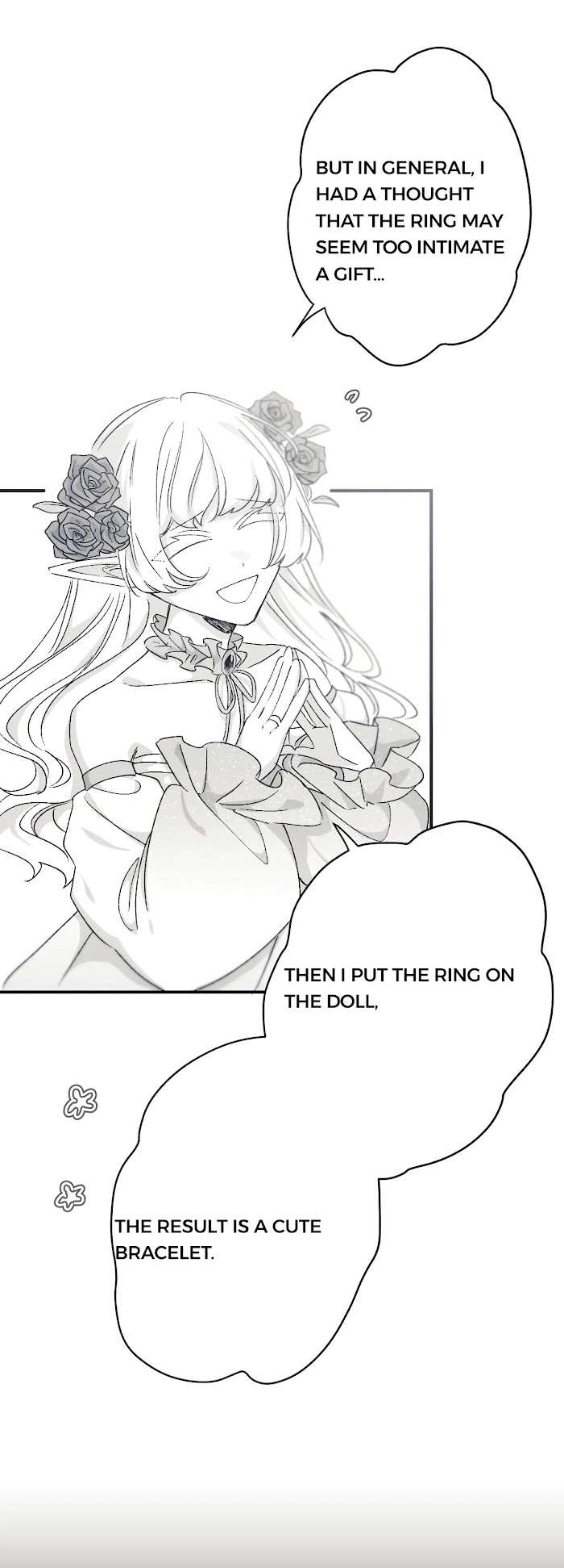 16647: game and reality - Chapter 6 manhwa