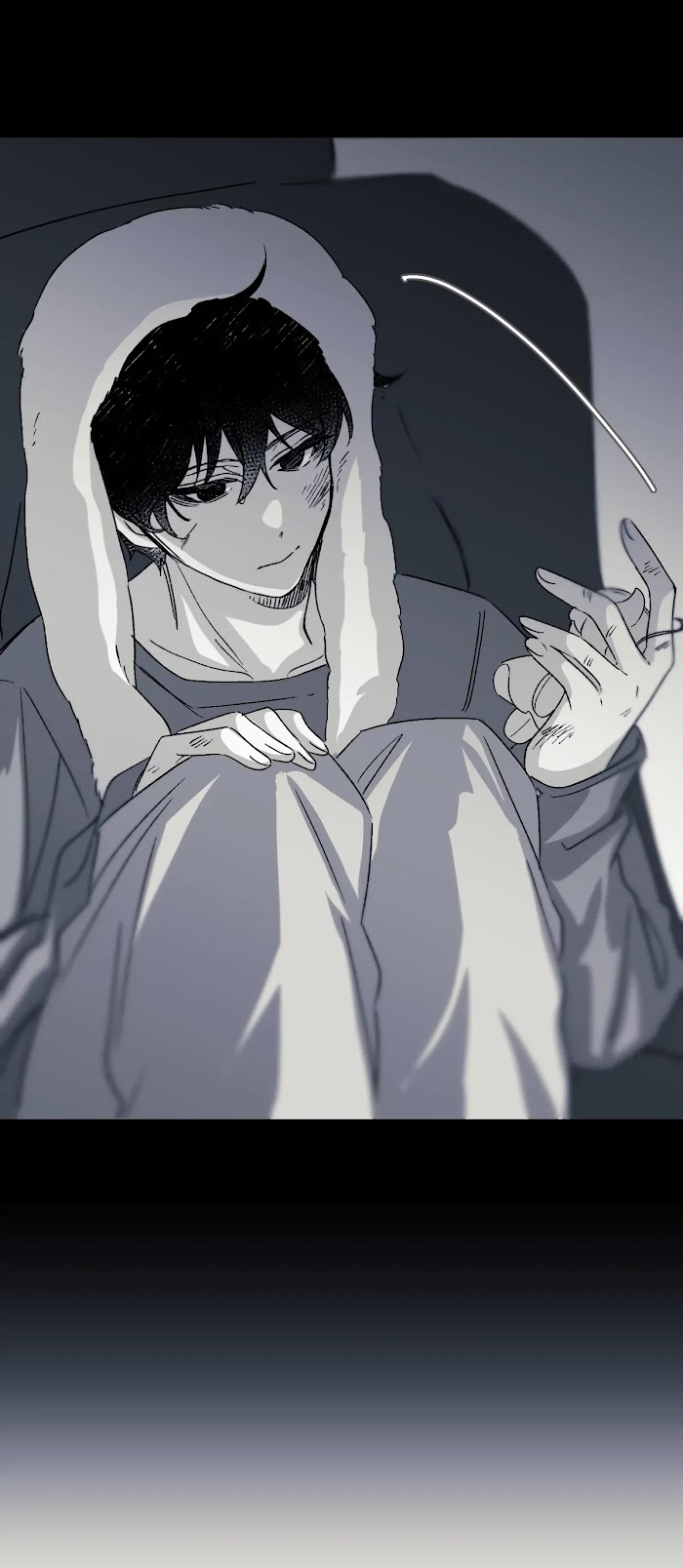 16647: game and reality - Chapter 6 manhwa