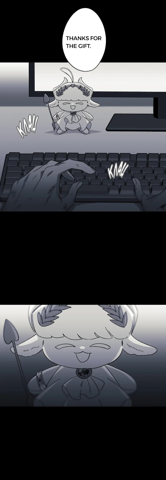 16647: game and reality - Chapter 6 manhwa