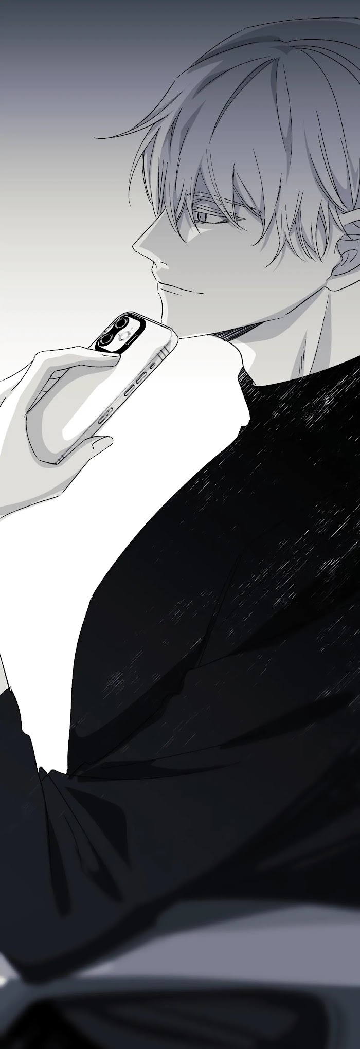 16647: game and reality - Chapter 6 manhwa