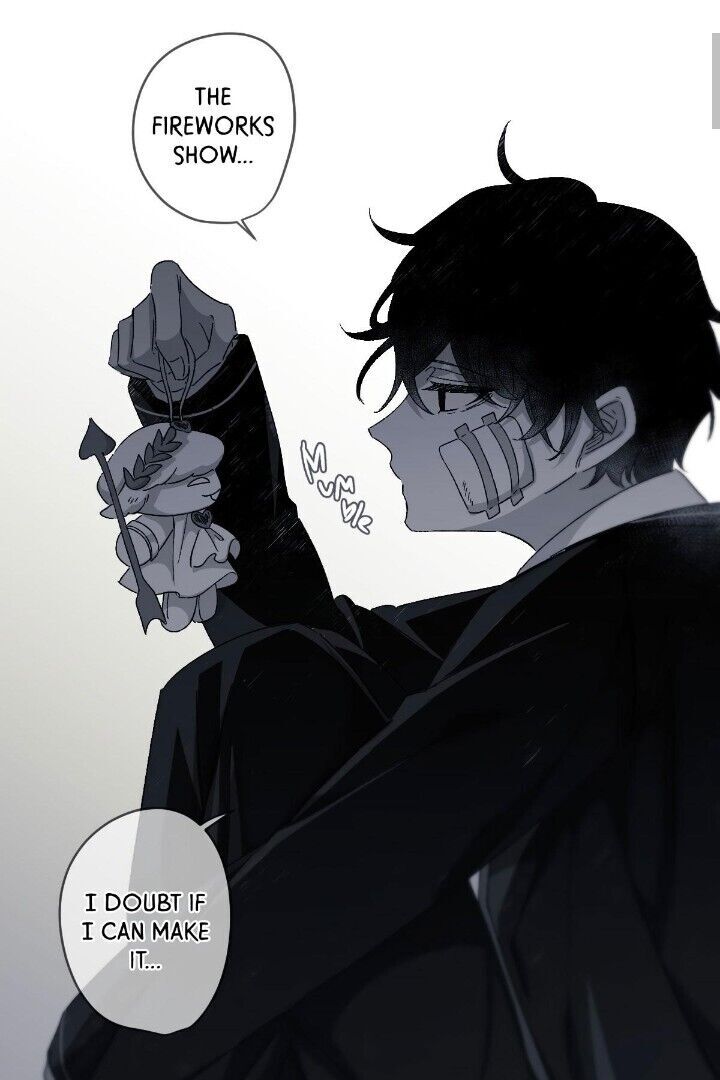 16647: game and reality - Chapter 7 manhwa