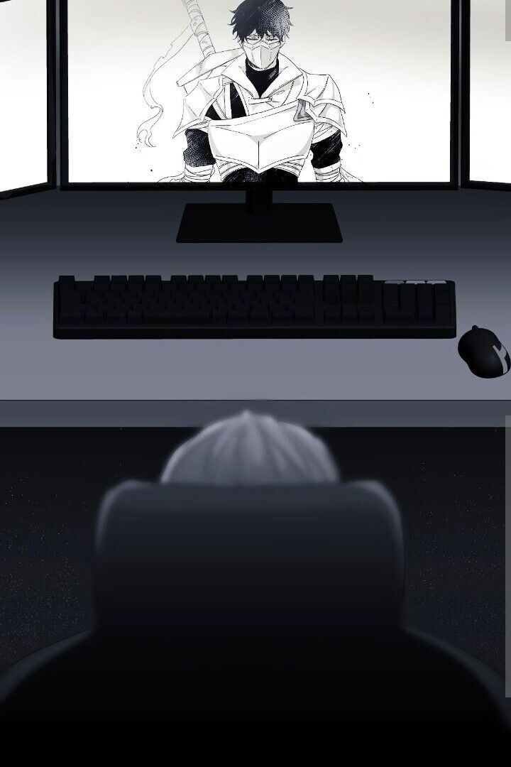 16647: game and reality - Chapter 7 manhwa