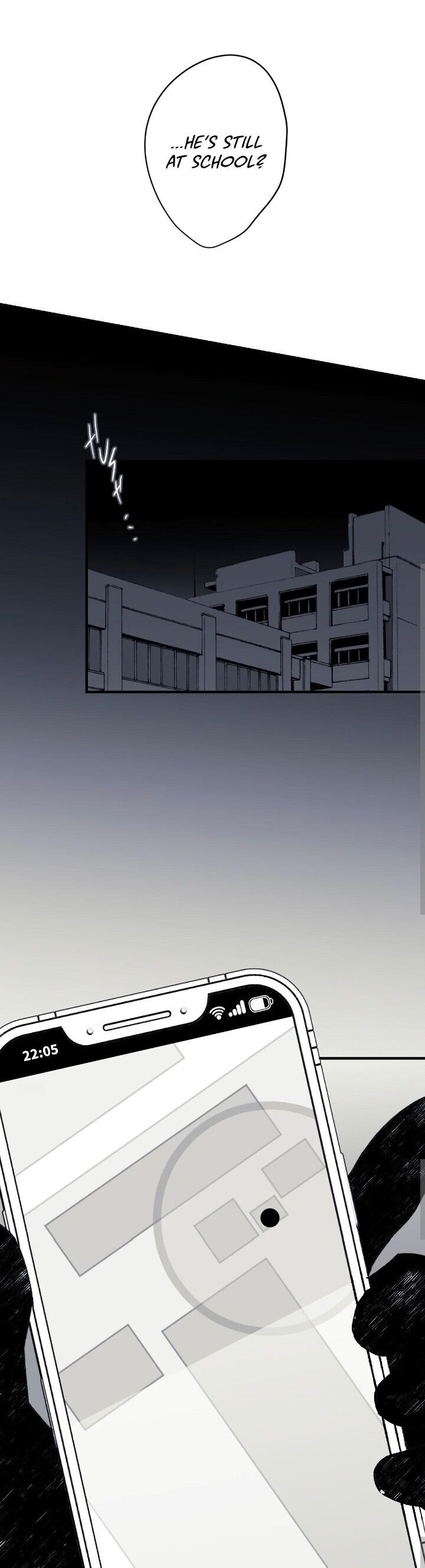 16647: game and reality - Chapter 7 manhwa