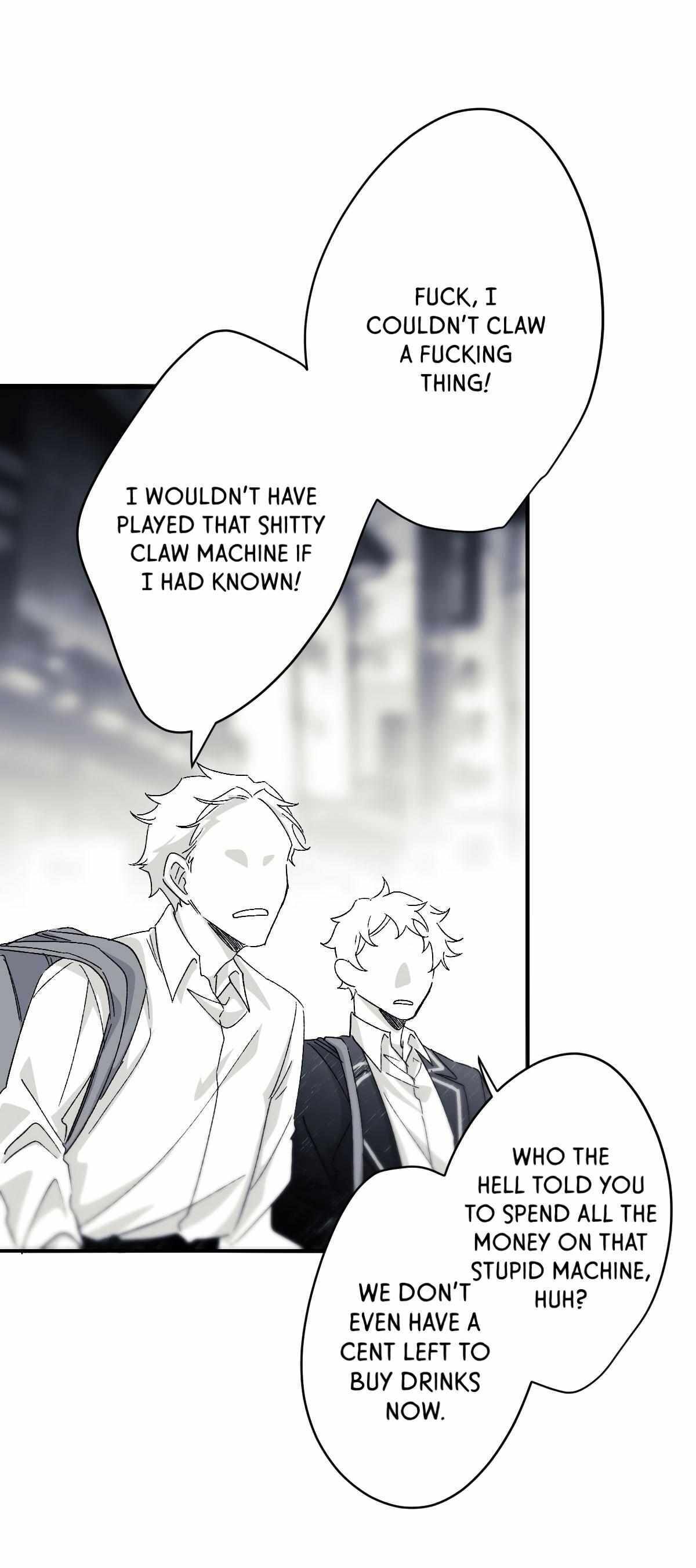 16647: game and reality - Chapter 8 manhwa