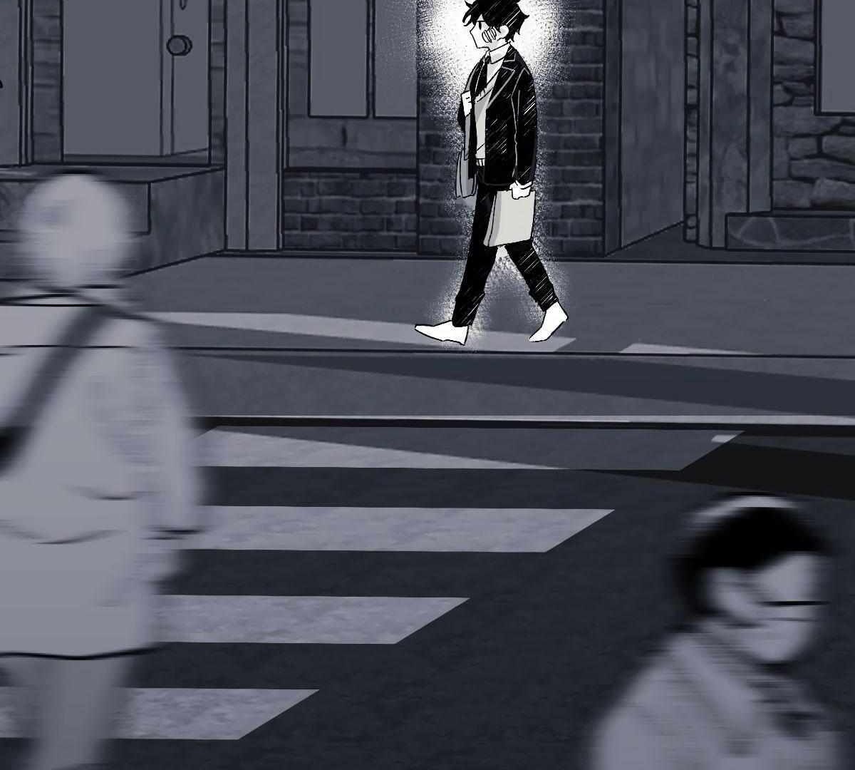 16647: game and reality - Chapter 8 manhwa