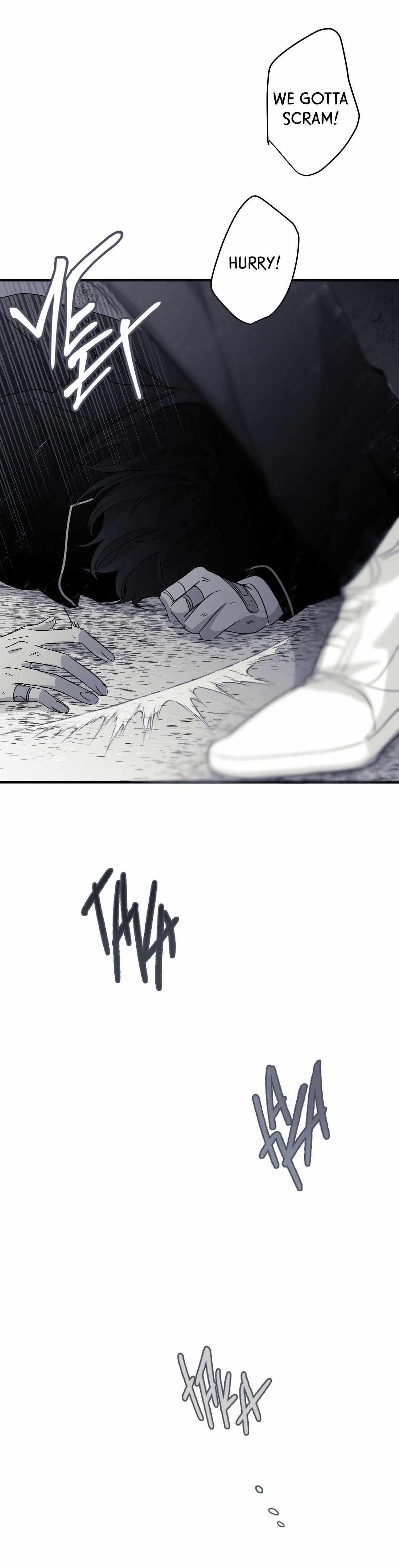 16647: game and reality - Chapter 8 manhwa