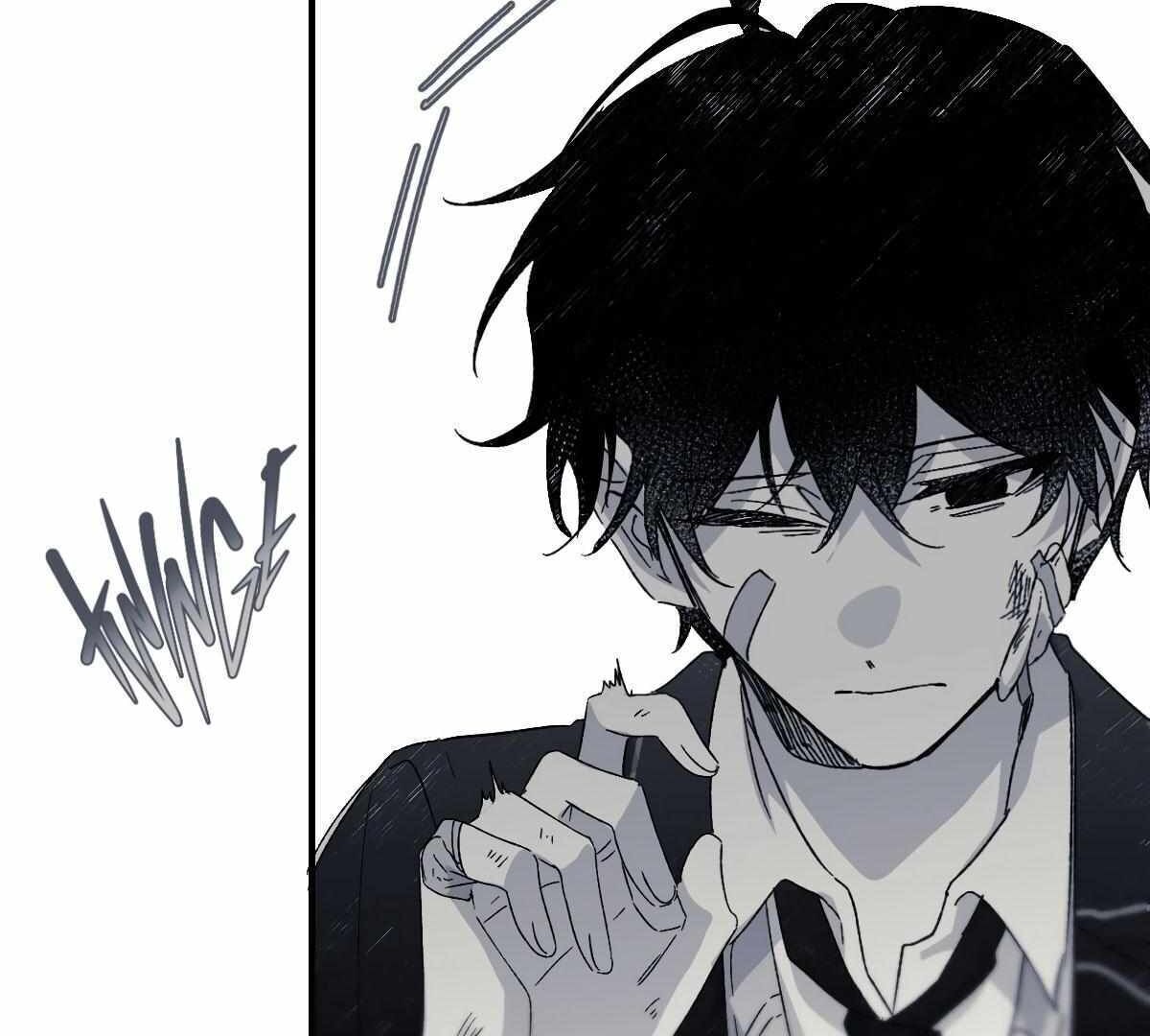 16647: game and reality - Chapter 8 manhwa