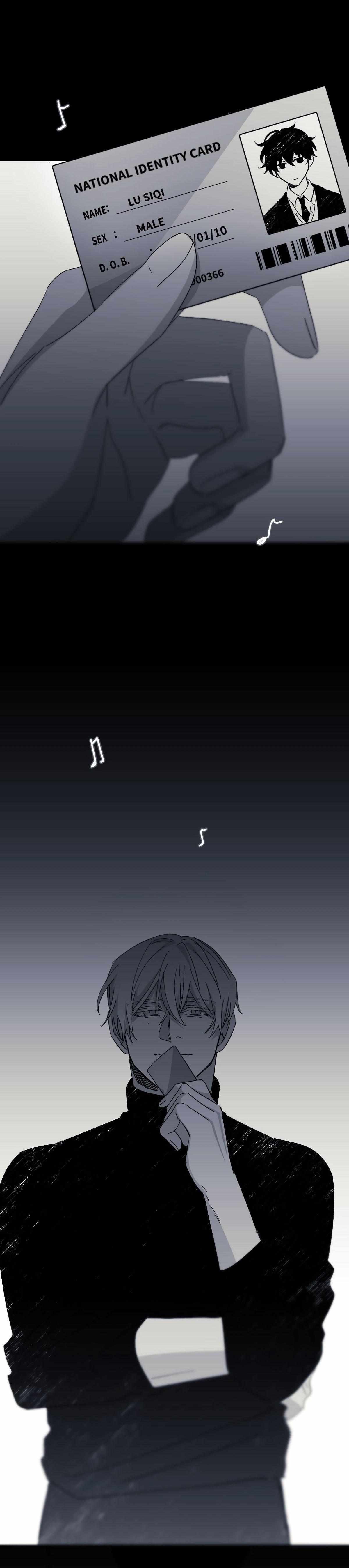 16647: game and reality - Chapter 8 manhwa