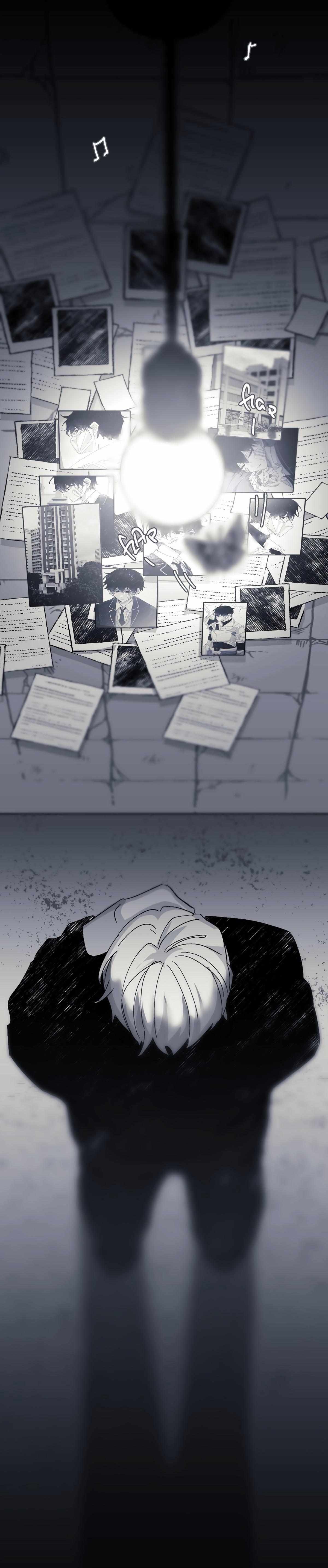16647: game and reality - Chapter 8 manhwa