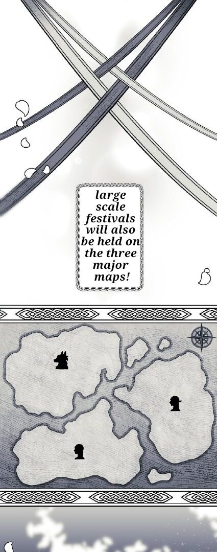 16647: game and reality - Season 2 - Chapter 1 manhwa