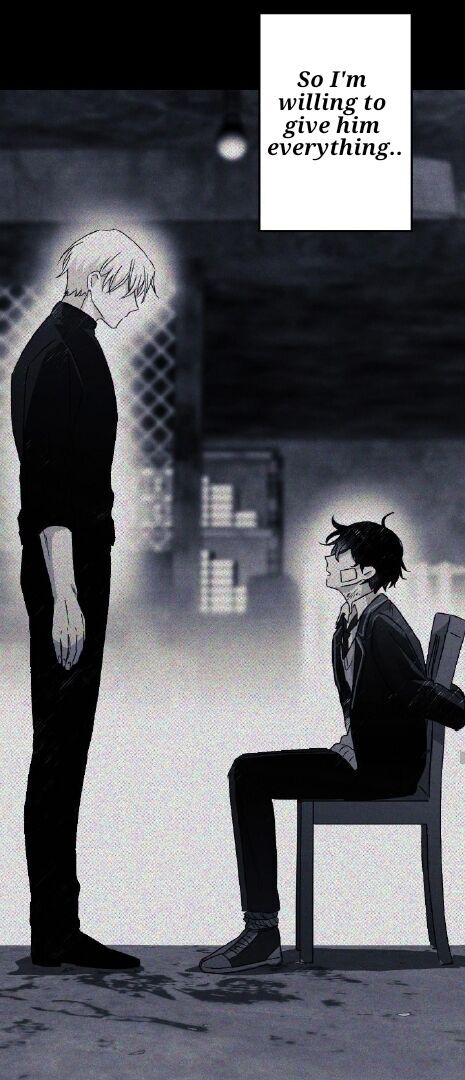 16647: game and reality - Season 2 - Chapter 1 manhwa