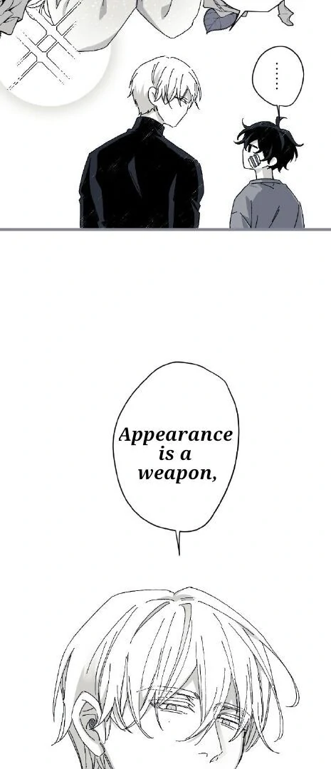 16647: game and reality - Season 2 - Chapter 1 manhwa