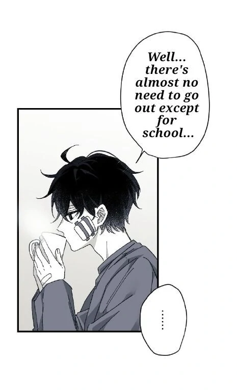16647: game and reality - Season 2 - Chapter 1 manhwa