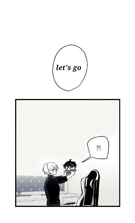 16647: game and reality - Season 2 - Chapter 1 manhwa