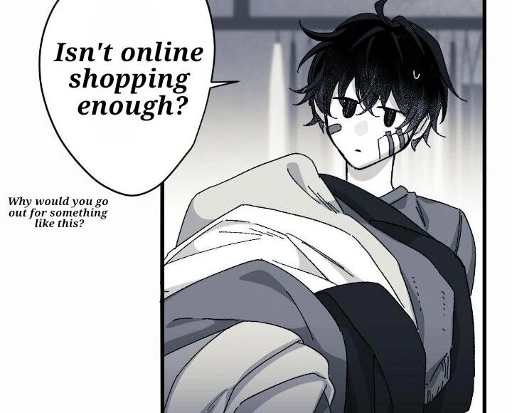 16647: game and reality - Season 2 - Chapter 1 manhwa