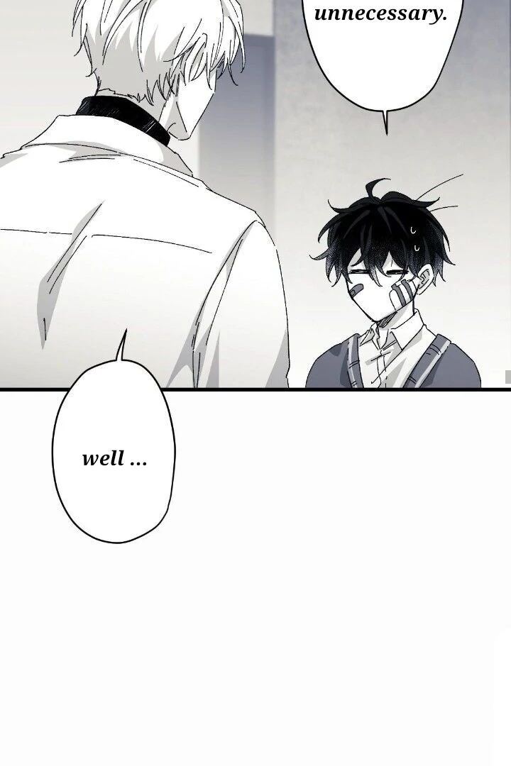 16647: game and reality - Season 2 - Chapter 1 manhwa