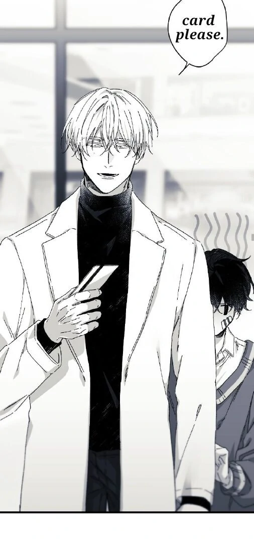 16647: game and reality - Season 2 - Chapter 1 manhwa