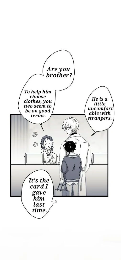 16647: game and reality - Season 2 - Chapter 1 manhwa