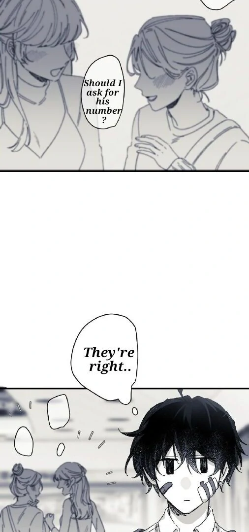 16647: game and reality - Season 2 - Chapter 1 manhwa