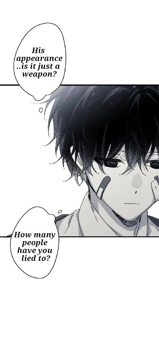 16647: game and reality - Season 2 - Chapter 1 manhwa