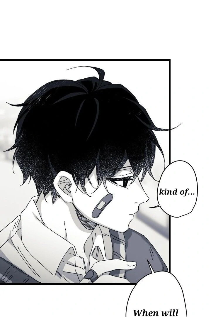 16647: game and reality - Season 2 - Chapter 1 manhwa