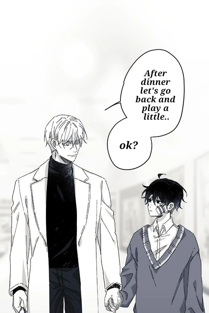 16647: game and reality - Season 2 - Chapter 1 manhwa