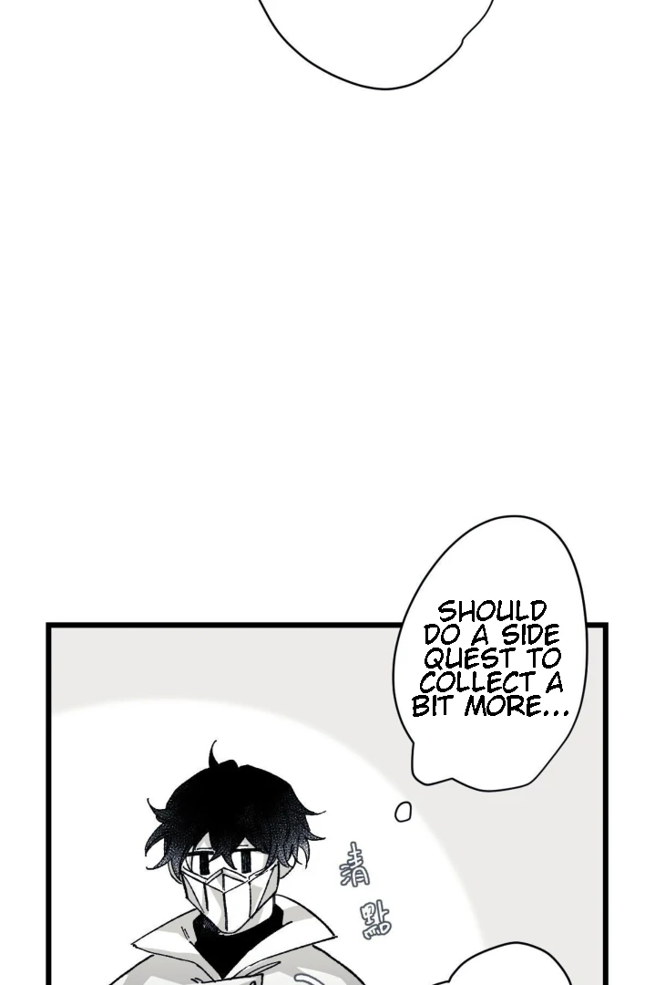 16647: game and reality - Season 2 - Chapter 10 manhwa