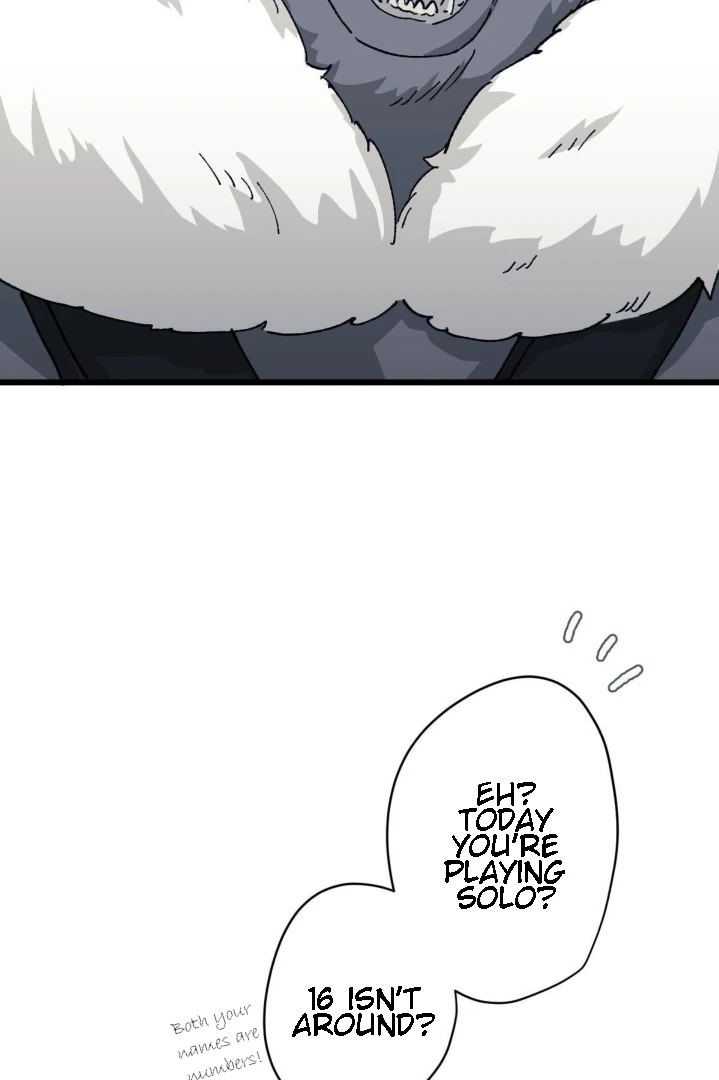 16647: game and reality - Season 2 - Chapter 10 manhwa