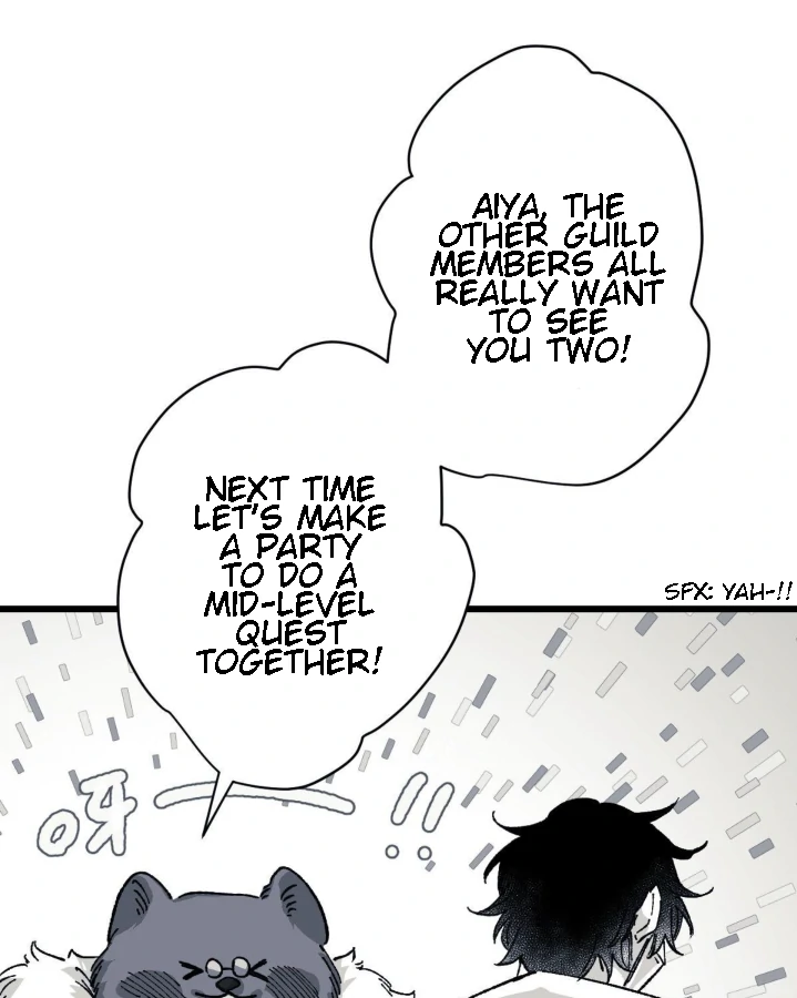 16647: game and reality - Season 2 - Chapter 10 manhwa