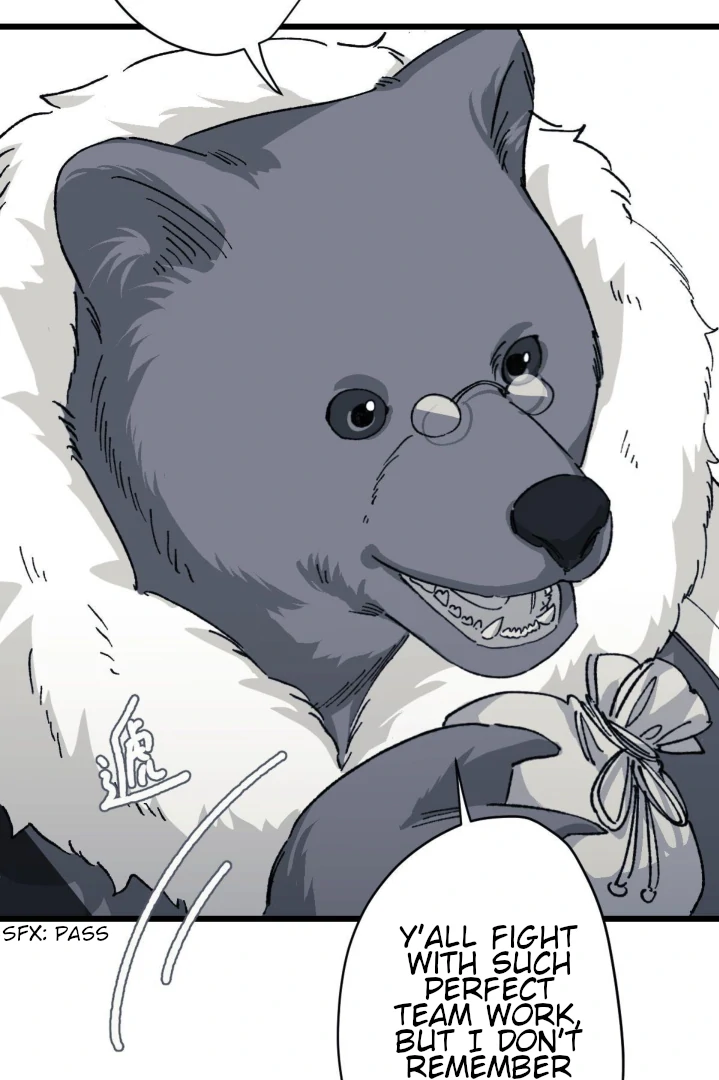 16647: game and reality - Season 2 - Chapter 10 manhwa