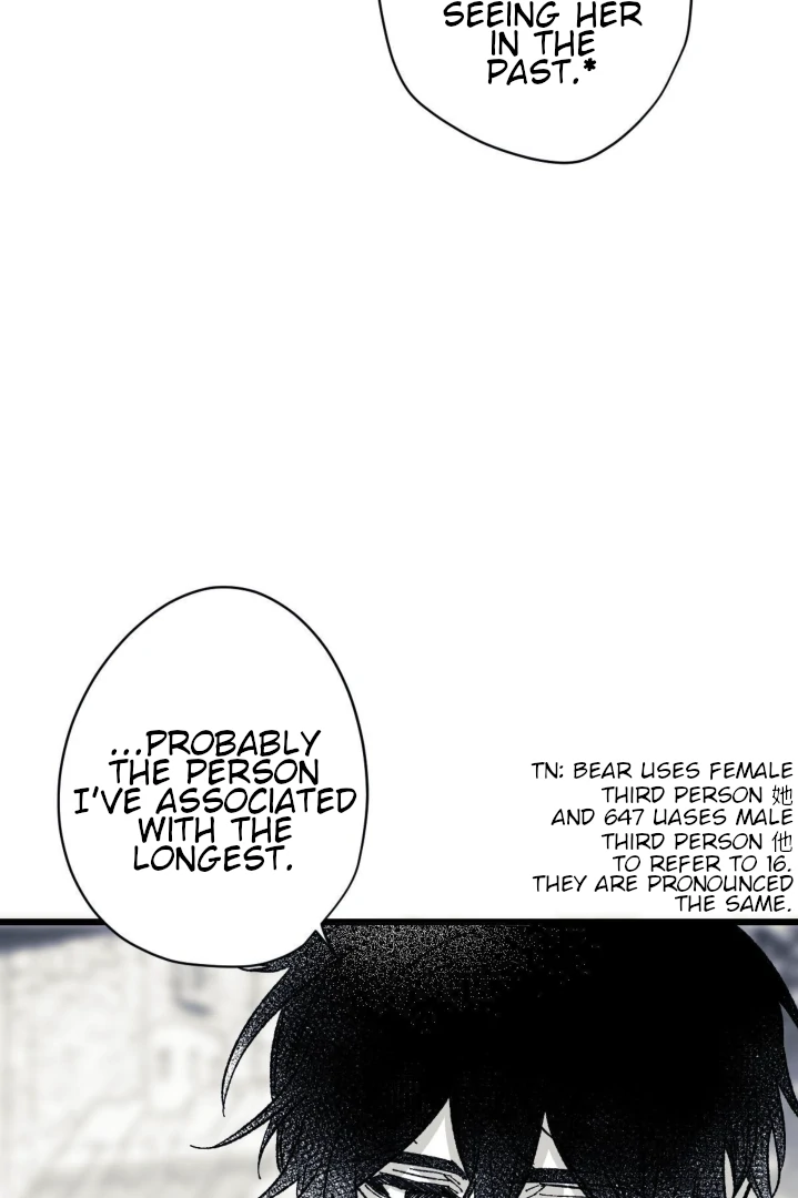 16647: game and reality - Season 2 - Chapter 10 manhwa