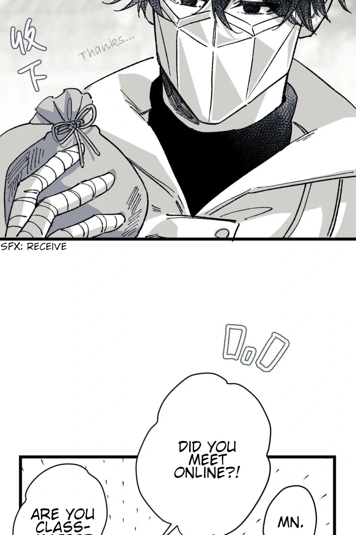 16647: game and reality - Season 2 - Chapter 10 manhwa