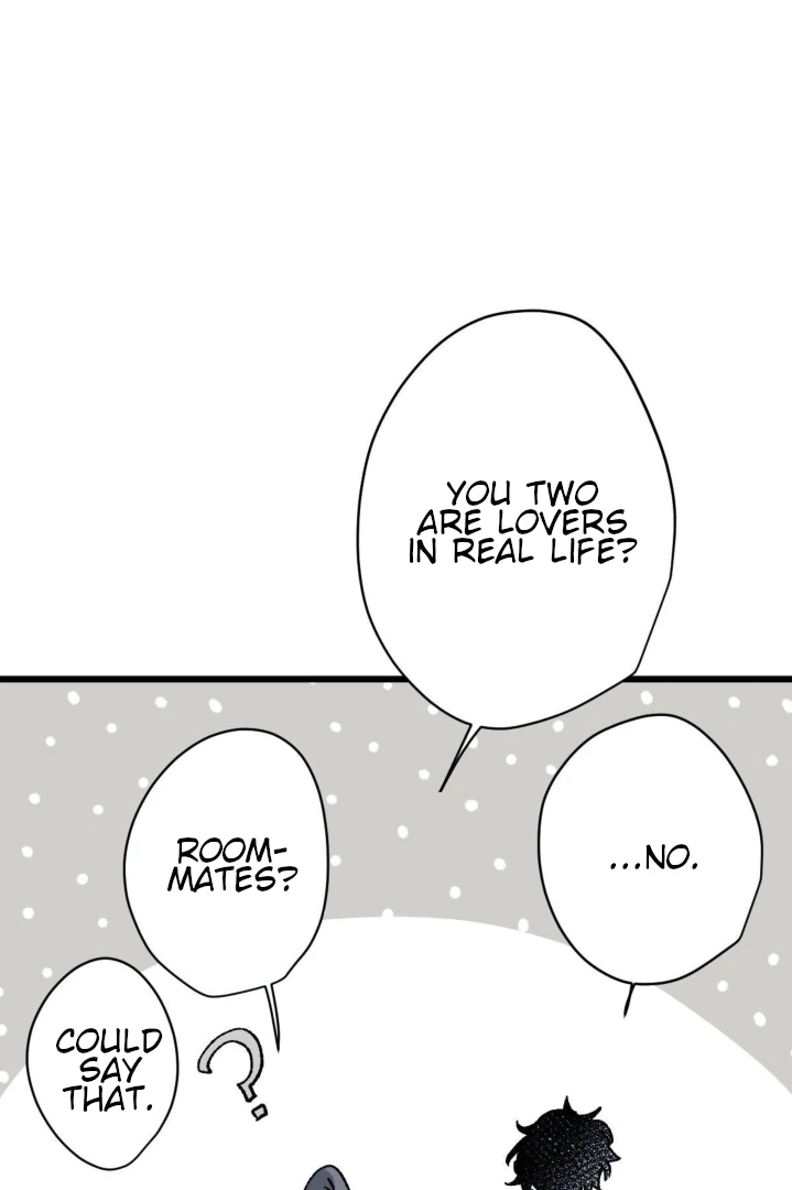 16647: game and reality - Season 2 - Chapter 10 manhwa
