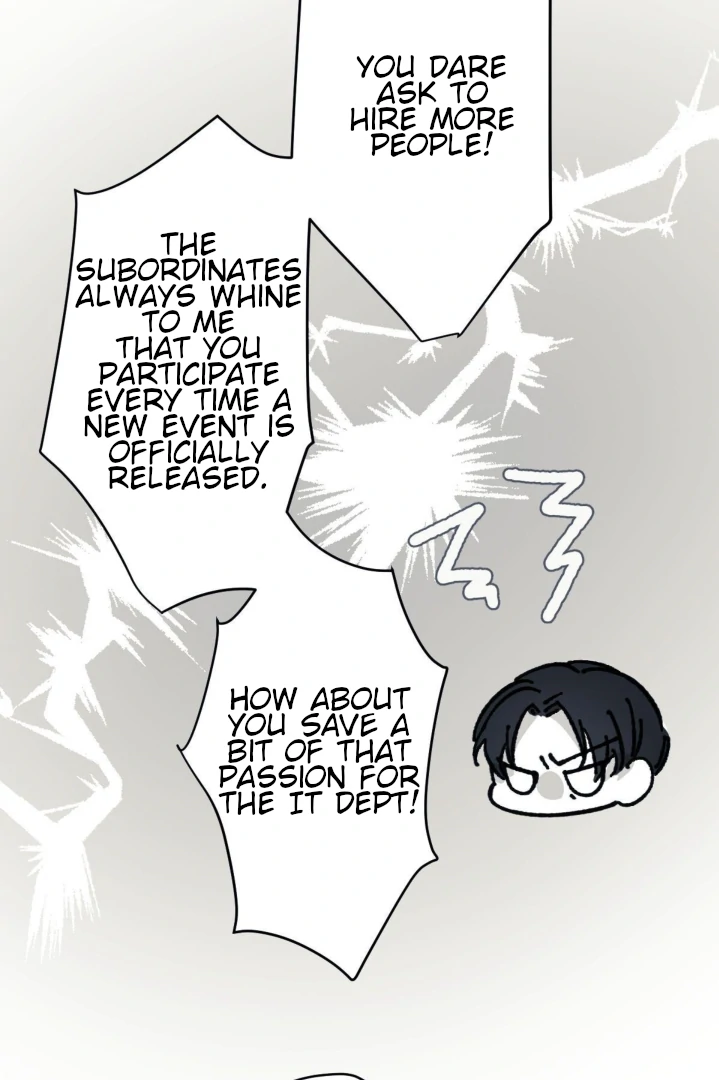 16647: game and reality - Season 2 - Chapter 10 manhwa