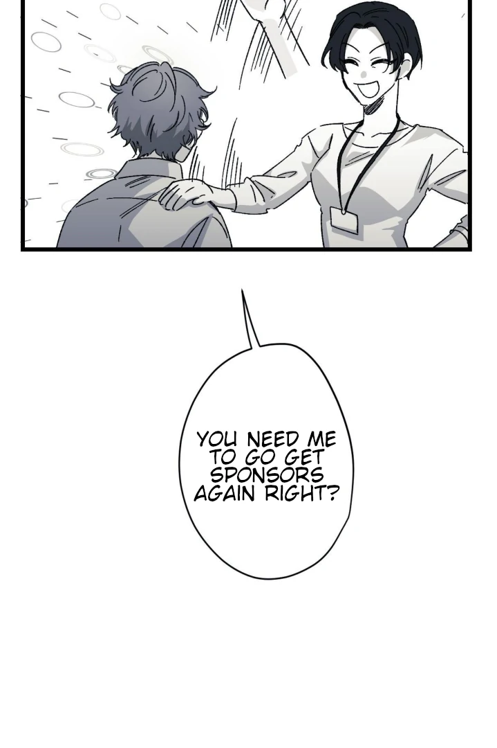 16647: game and reality - Season 2 - Chapter 10 manhwa