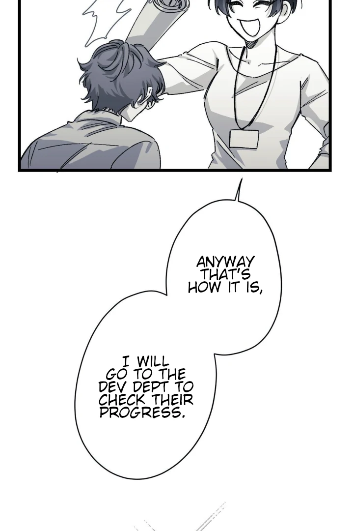 16647: game and reality - Season 2 - Chapter 10 manhwa