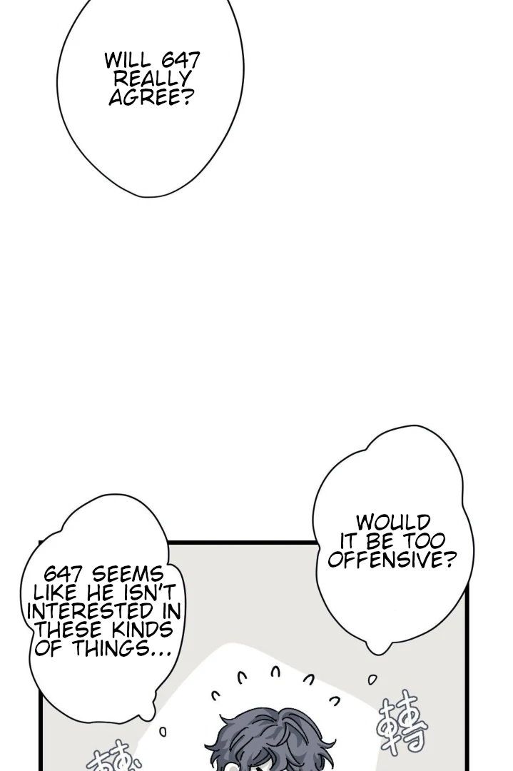 16647: game and reality - Season 2 - Chapter 10 manhwa
