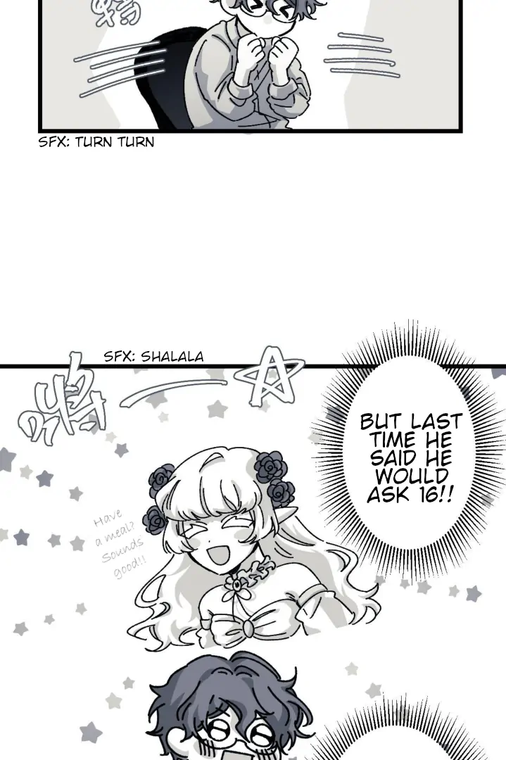 16647: game and reality - Season 2 - Chapter 10 manhwa