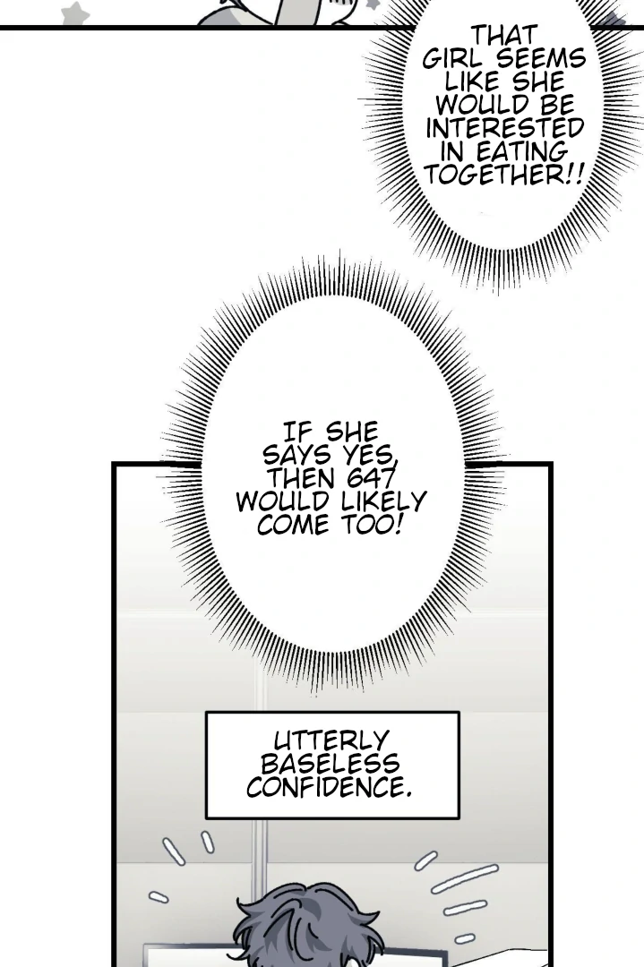 16647: game and reality - Season 2 - Chapter 10 manhwa