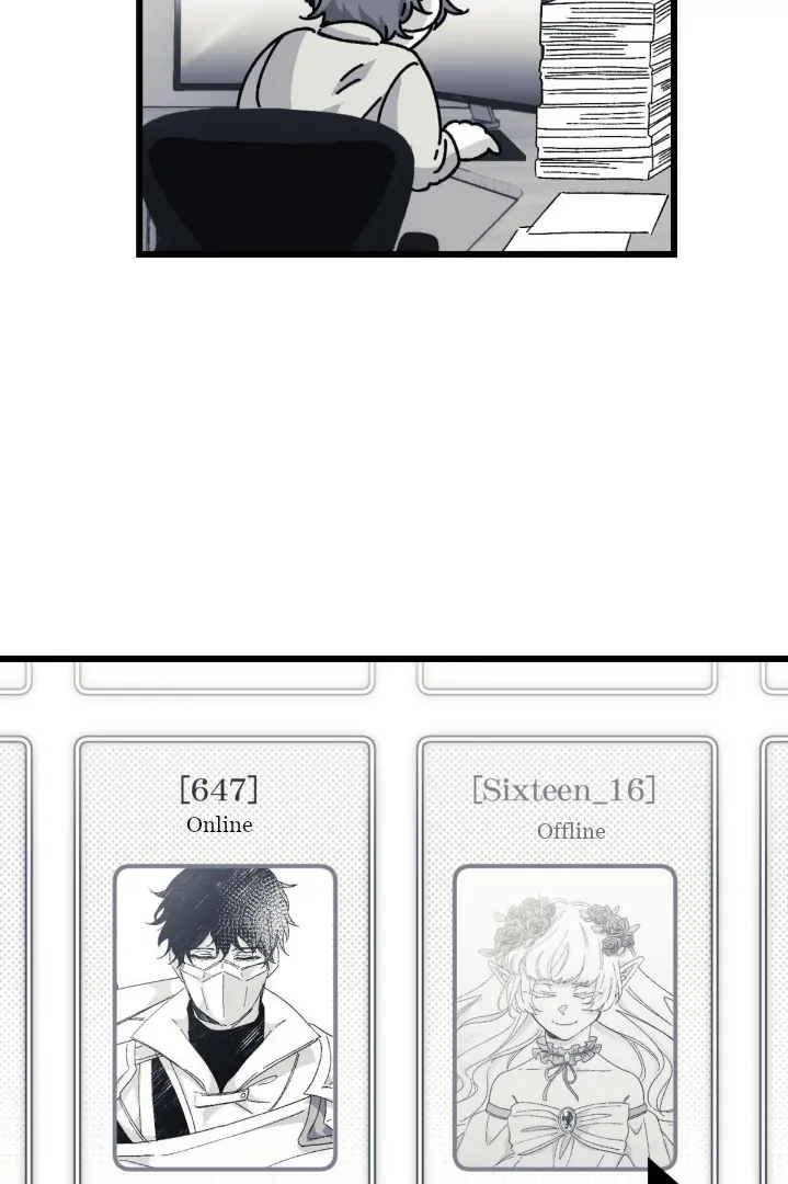 16647: game and reality - Season 2 - Chapter 10 manhwa