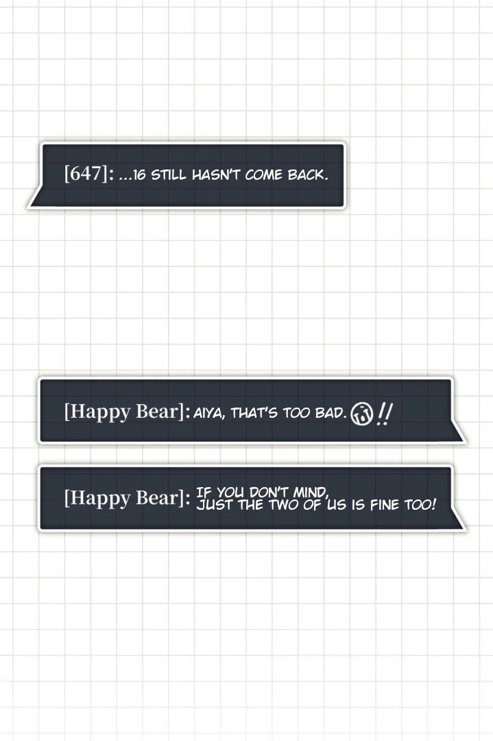 16647: game and reality - Season 2 - Chapter 10 manhwa