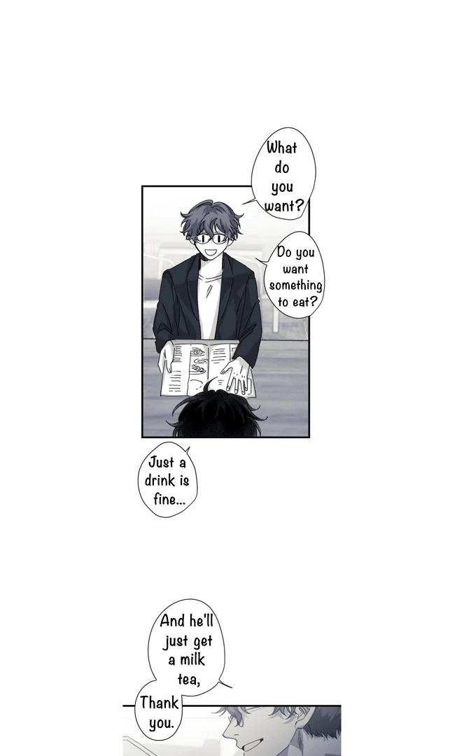 16647: game and reality - Season 2 - Chapter 11 manhwa