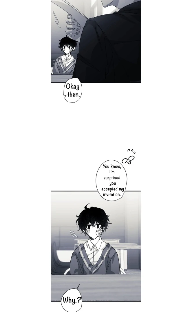16647: game and reality - Season 2 - Chapter 11 manhwa