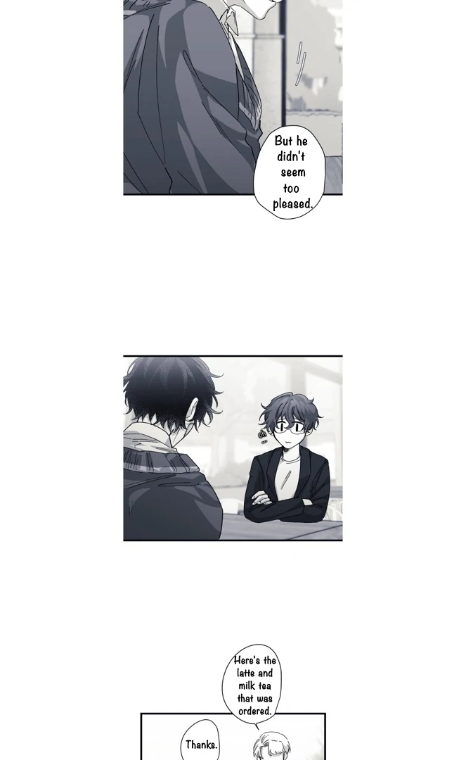 16647: game and reality - Season 2 - Chapter 11 manhwa
