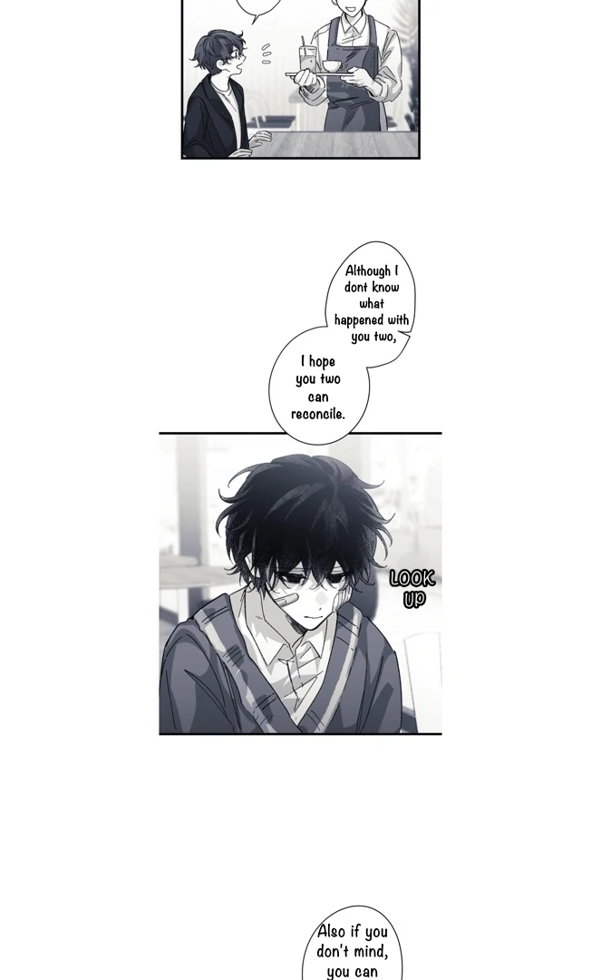 16647: game and reality - Season 2 - Chapter 11 manhwa